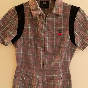 Valfre romper / one piece